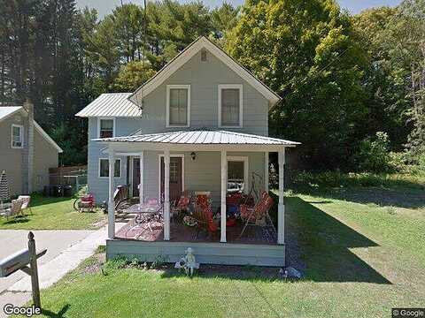 Ramsey, LAKE LUZERNE, NY 12846