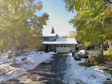 Saunders, ANCHORAGE, AK 99516