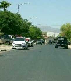 Cherry Hills, EL MIRAGE, AZ 85335