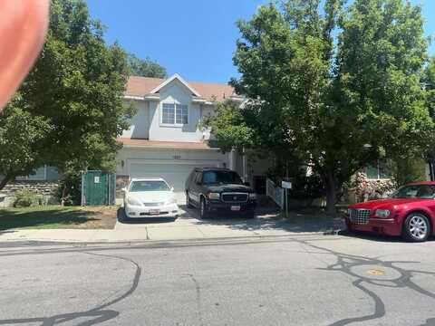 Utah, SALT LAKE CITY, UT 84104
