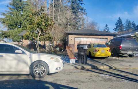 Alder, EVERETT, WA 98203