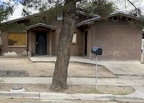 Paxton, LAS CRUCES, NM 88001