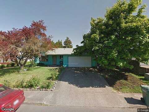 Williams, INDEPENDENCE, OR 97351