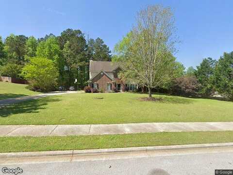 Lost Forest, MCDONOUGH, GA 30252