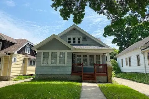 55Th, MILWAUKEE, WI 53208