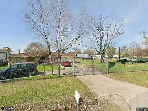 Luthe, HOUSTON, TX 77039