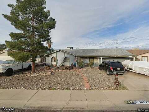 18Th, PHOENIX, AZ 85029