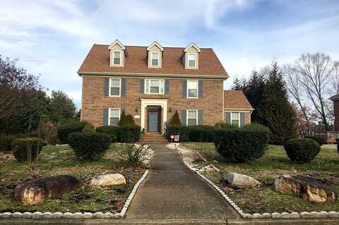 Magnolia, GREENEVILLE, TN 37743