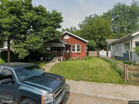 Traub, INDIANAPOLIS, IN 46222