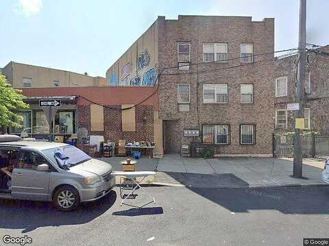 Findlay, BRONX, NY 10456