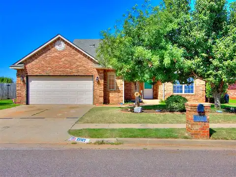 Agate, YUKON, OK 73099