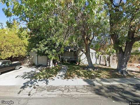 Roslyn, CONCORD, CA 94518