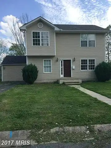 Wesley, ELKTON, MD 21921
