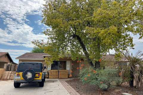 34Th, PHOENIX, AZ 85032