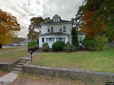 Pratt, MANSFIELD, MA 02048