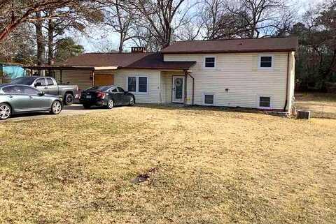 Parker, OXFORD, AL 36203