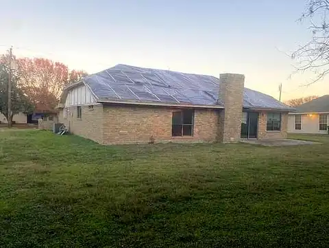 Robert E Lee, MARLIN, TX 76661