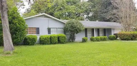 Amhurst, JACKSON, MS 39211