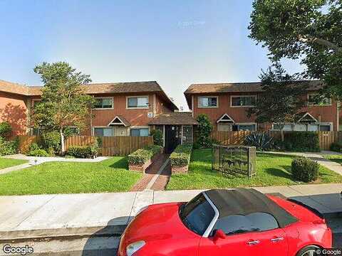 Terra Bella St, Panorama City, CA 91402
