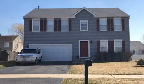 Capital, PLAINFIELD, IL 60544