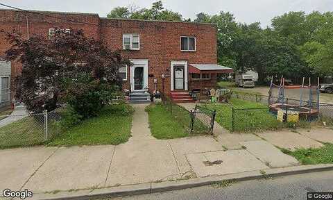 Greenwood, CAMDEN, NJ 08103