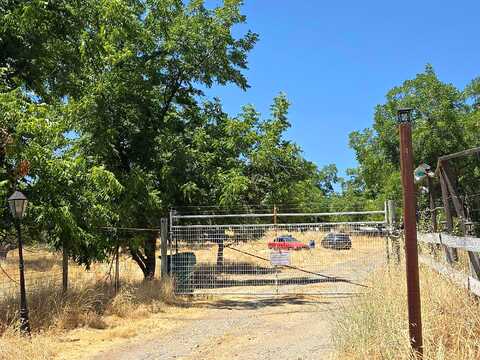 Lime Kiln, GRASS VALLEY, CA 95949