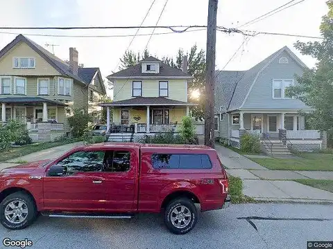 Rosewood, LAKEWOOD, OH 44107