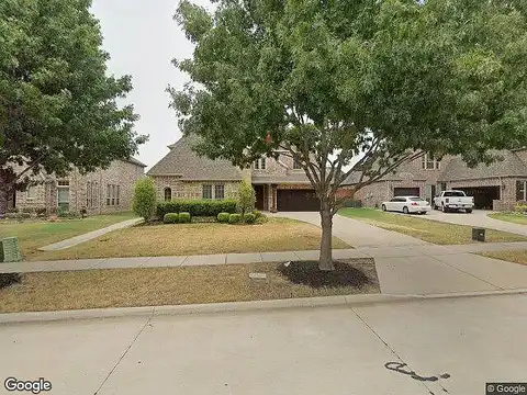 Foxbriar, FRISCO, TX 75035