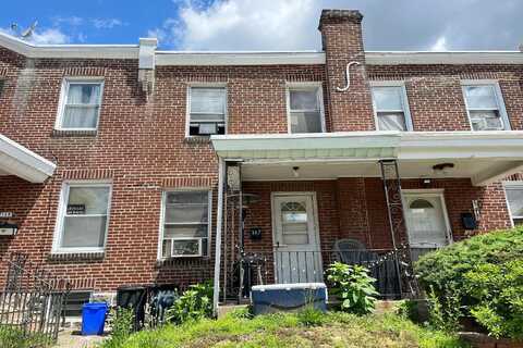 Fern, PHILADELPHIA, PA 19120