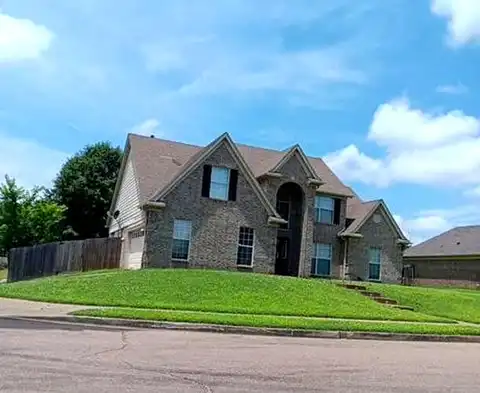 Carlton Ridge, CORDOVA, TN 38016