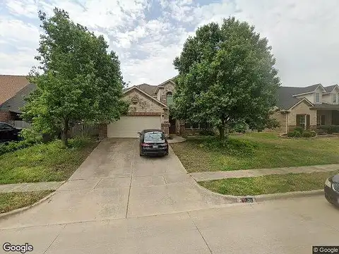 Park Crest, CROWLEY, TX 76036