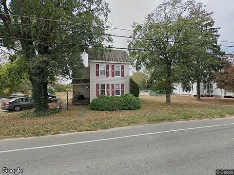 W Main Street, Cedarville, NJ 08311