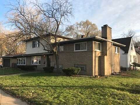 Grant, DOLTON, IL 60419