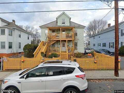Davis, EASTHAMPTON, MA 01027