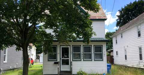 Murdock, GLENS FALLS, NY 12801