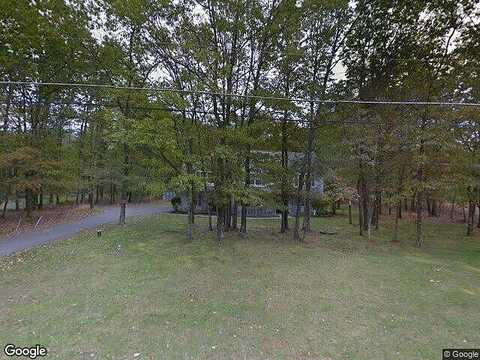 Rocky Mountain, EFFORT, PA 18330