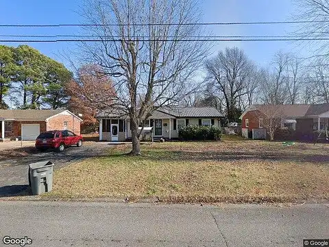 Murray, MAYFIELD, KY 42066