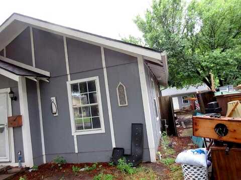 Preston, ENNIS, TX 75119