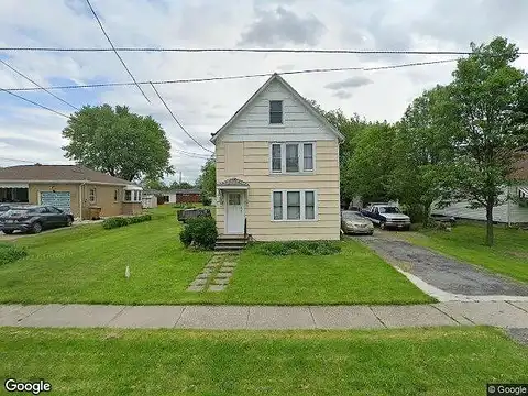 Ludwig, BUFFALO, NY 14227