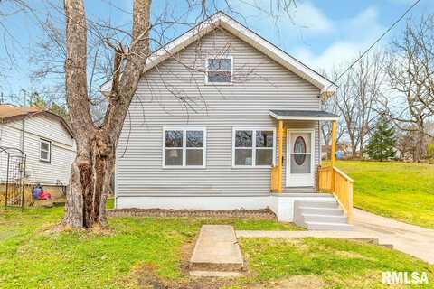 London, PEORIA, IL 61603