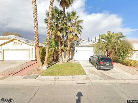 Woodward Heights, NORTH LAS VEGAS, NV 89032