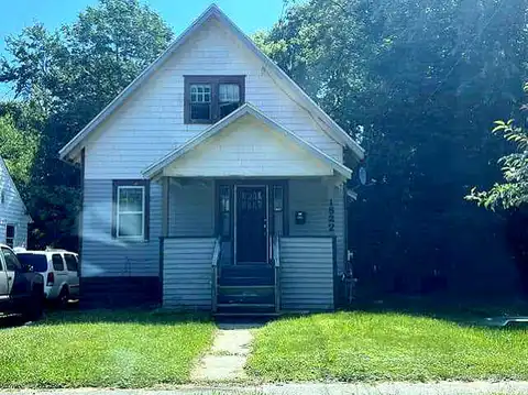 Robertson, LANSING, MI 48915