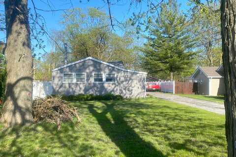 Kilpatrick, OAK FOREST, IL 60452