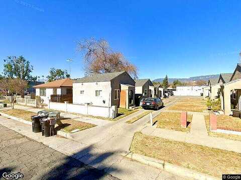 4Th, SAN BERNARDINO, CA 92410