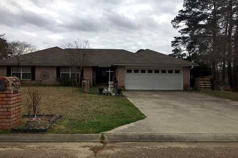 Pine Hills, CALHOUN, LA 71225