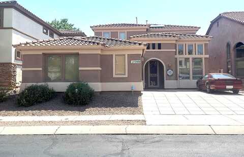 Camino Agua Azul, SAHUARITA, AZ 85629