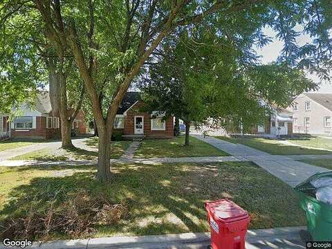 Ego, EASTPOINTE, MI 48021