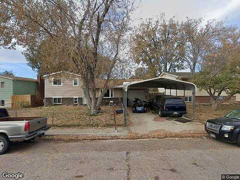 Cherry, FOUNTAIN, CO 80817