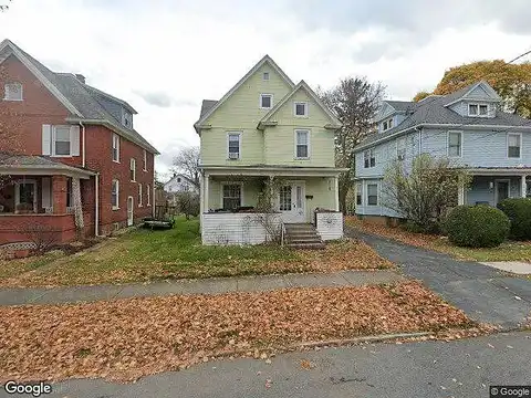 West, GENEVA, NY 14456