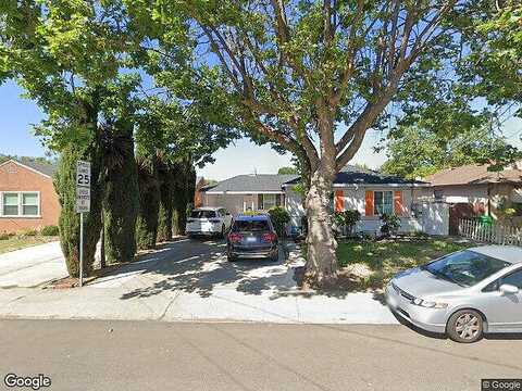 Paseo Largavista, SAN LORENZO, CA 94580